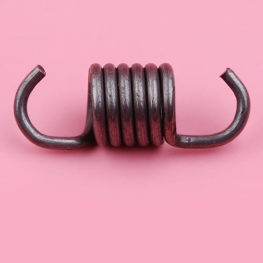 10 pçs/lote mola de embreagem para honda gx22 gx25 gx25n gx25nt hht25s 4 tempos trimmer cortador escova pequeno motor parte