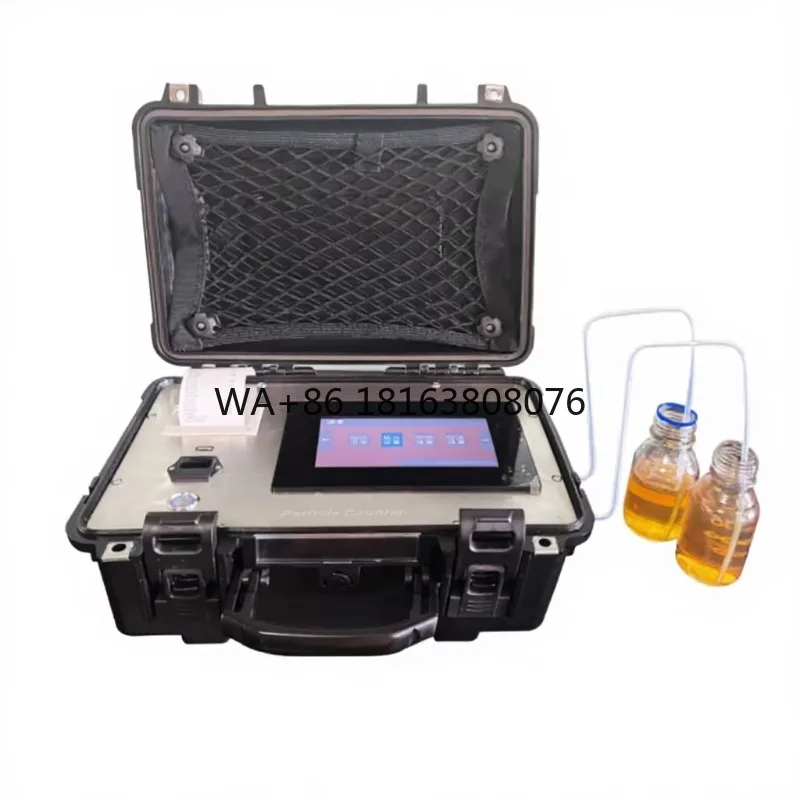 Automatic Cleveland Open-Cup Flash Point Tester Petrochemical Oil Flash Fire Point Analyzer with Atmospheric Pressure Correction