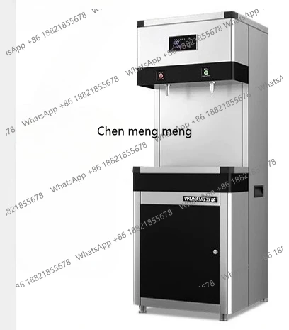 

Direct water dispenser, commercial kindergarten, anti-scalding step-by-step school factory workshop, hospital water boiler