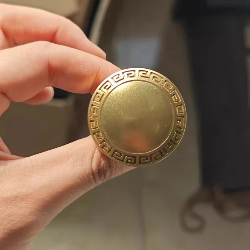 

Vintage windbreaker cabinet door kitchen retro single hole handle shoe cabinet storage cabinet drawer handle