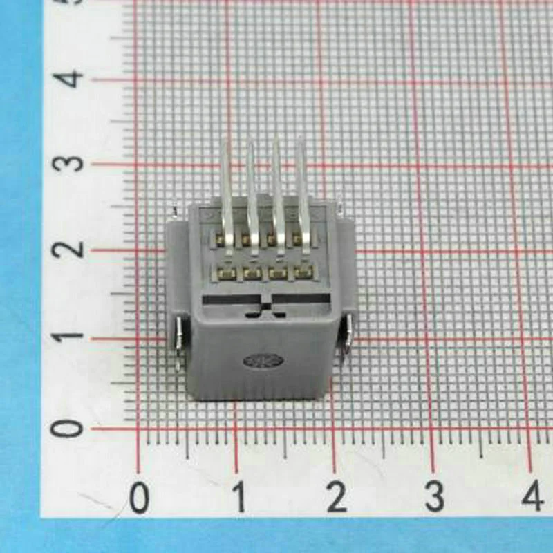 

5PCS Original Car connector MX34E08NF1 8P pin holder