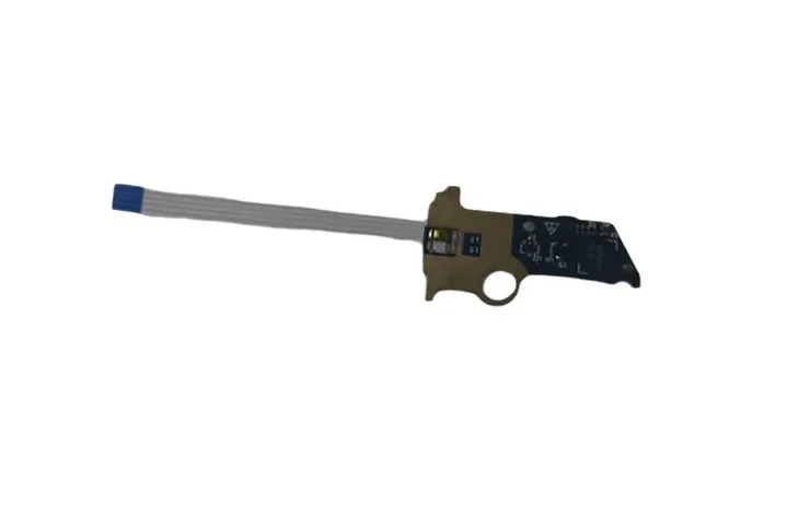 

For Dell G3 3779 3579 Laptop Power Button Board With Cable Switch Repairing Accessories CAL53 LS-F614P LS-F611P