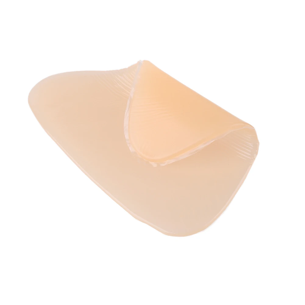 

Anti Aging Breast Lifting Chest Patch Reusable Anti Wrinkle Silicone Clear Pad Reusable Chest Neck Care Supplies