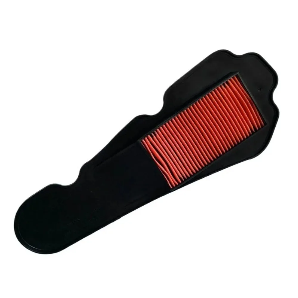 For Wuyang for Honda Curved Blade Filter Element Youke WH110T-3 T-5 Air Filter Element Brand New Genuine Motorcycle Parts