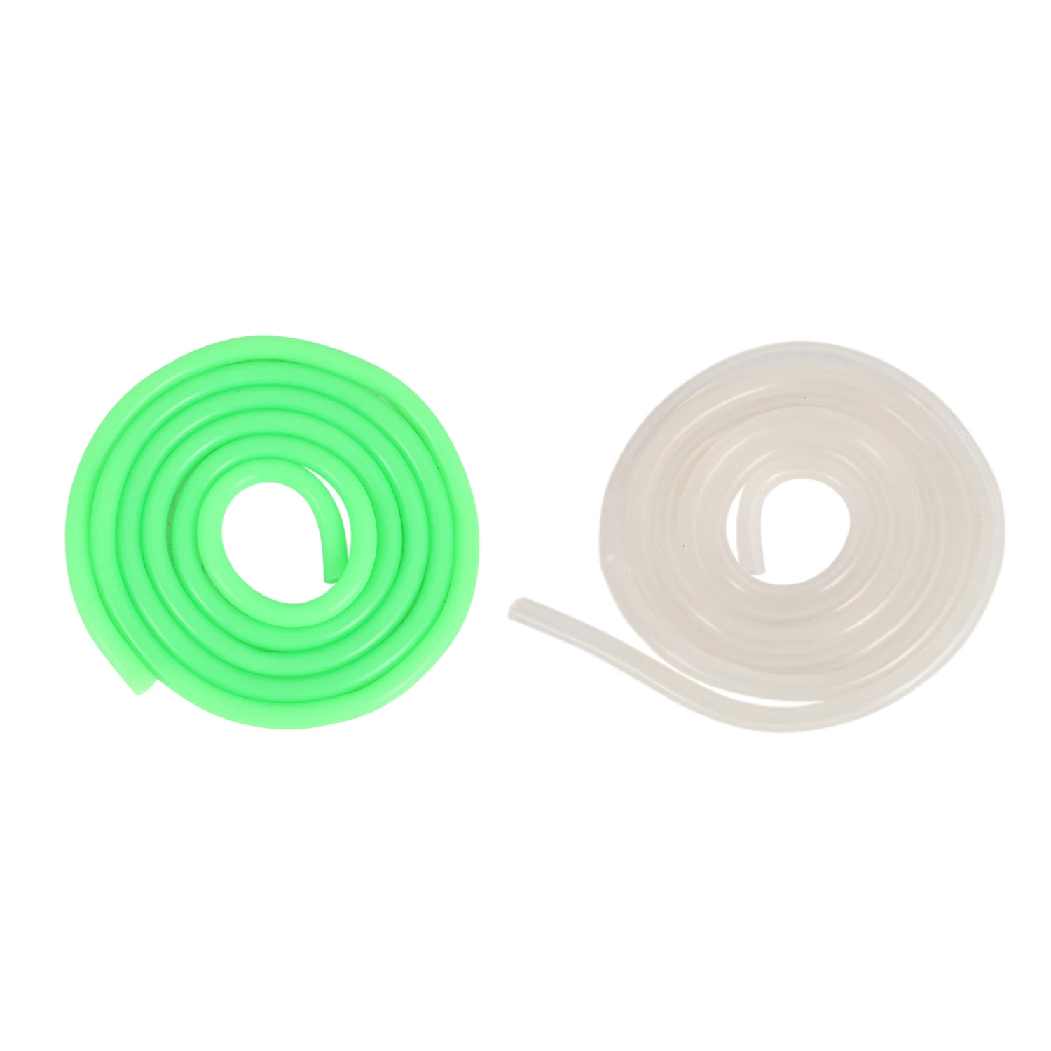 HFES 100CM RC coche combustible gasolina manguera de silicona para 1/10 1/18 accesorios de pista de camión