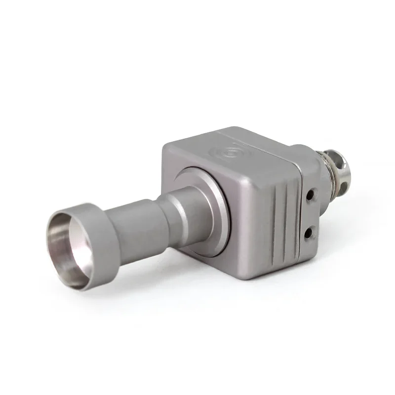 جسر SXK Style Delro Electronics ULTIMA RBA لـ BB Mod Billet Box Boro Mod 316 SS مع دبابيس هوائية 1.0/1.2/1.5/2/2.5/3/3.5/4 مم