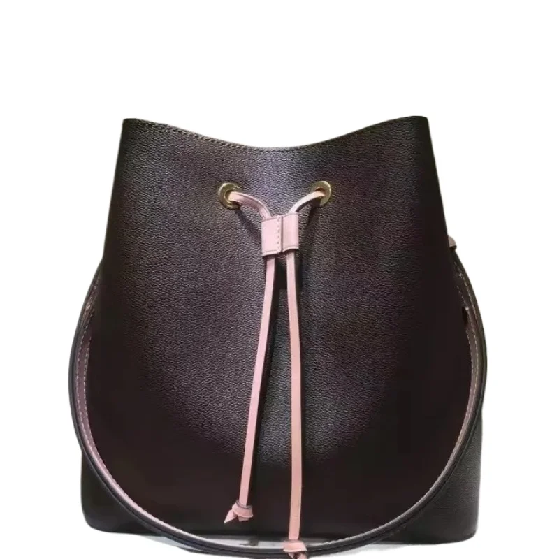 

Элитные сумки-тоуты и сумки через плечо для женщин из натуральной кожи, модный дизайн, высочайшее качество, классическая женская сумка с фурнитурой