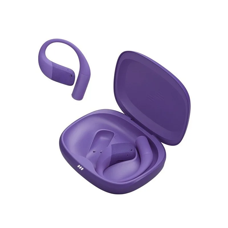 

ZONE Yuedong Ring Open Ear Hanging Wireless Sports Bluetooth Headset