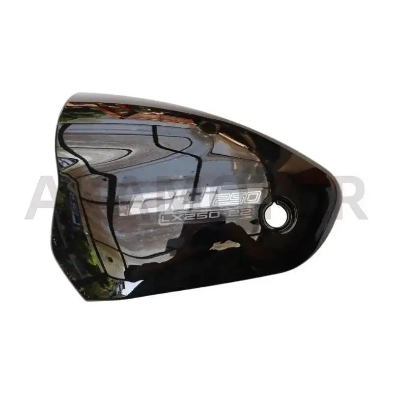 Side Cover For Loncin Voge CU250 LX250-22