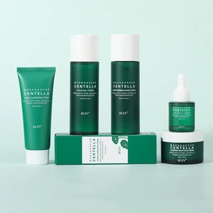 Centella-Skin-Pflegehilfe, Gesichtsreinigung, Sakura-Essence-Creme, Serumgesicht, Feuchtigkeitscreme, Anti-Aging, Whitening, Koreanisches Kit für Haut 10 Hauptverkaufskaviar Essenz - №7