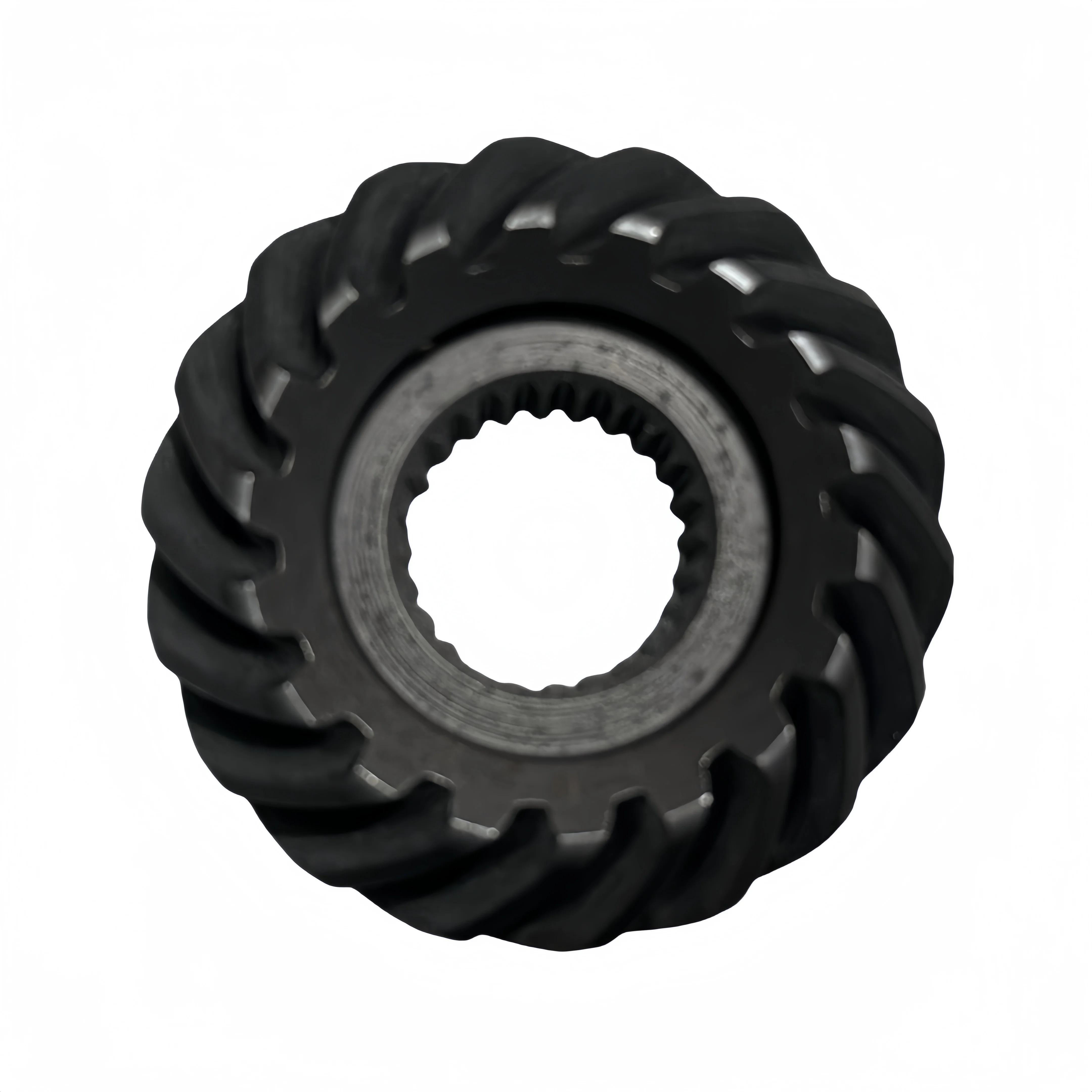 Active bevel gear suitable for HS400UTV 22141-003-0000