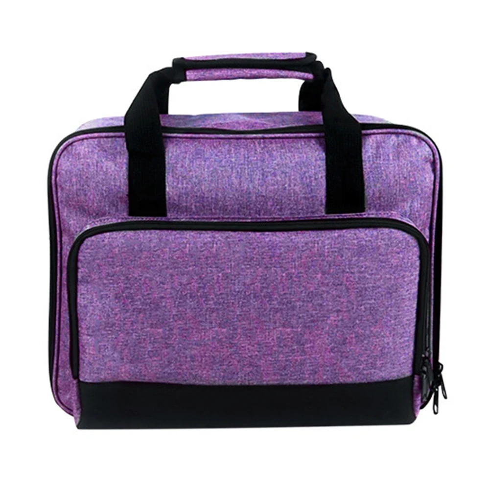 GOB-oProjector Case Projector Bag with Accessories Storage Pockets Carrying Case Compatible for Tools & Accessories