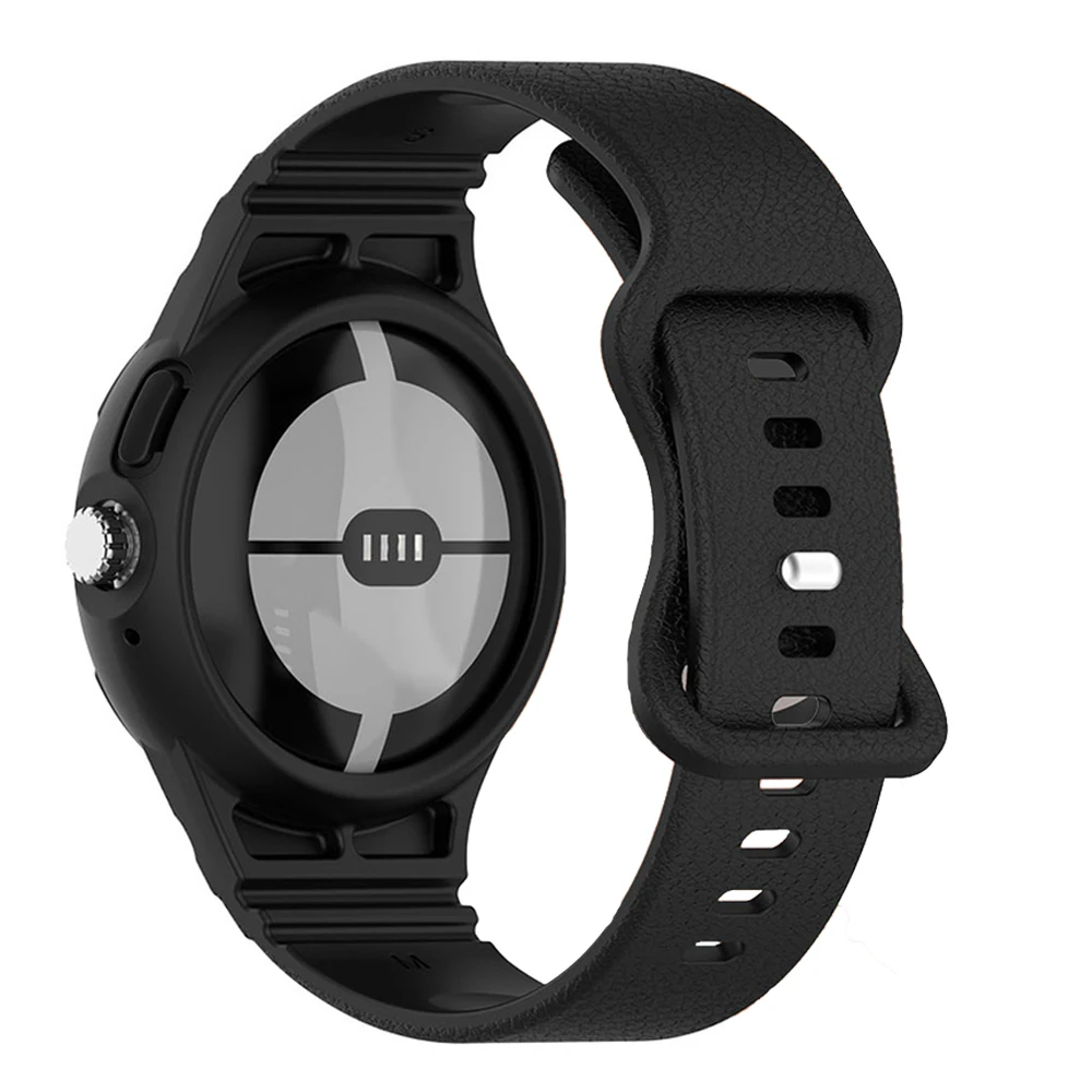 Case+Silicone For G…