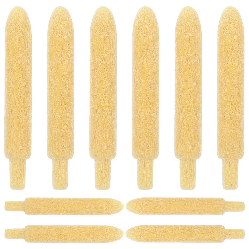 

30Pcs Universal Oil-Based Paint Marker Nibs Replacement Set Smooth Ink Flow Vivid Long-Lasting Colors Fine Tip Accuracy for Art