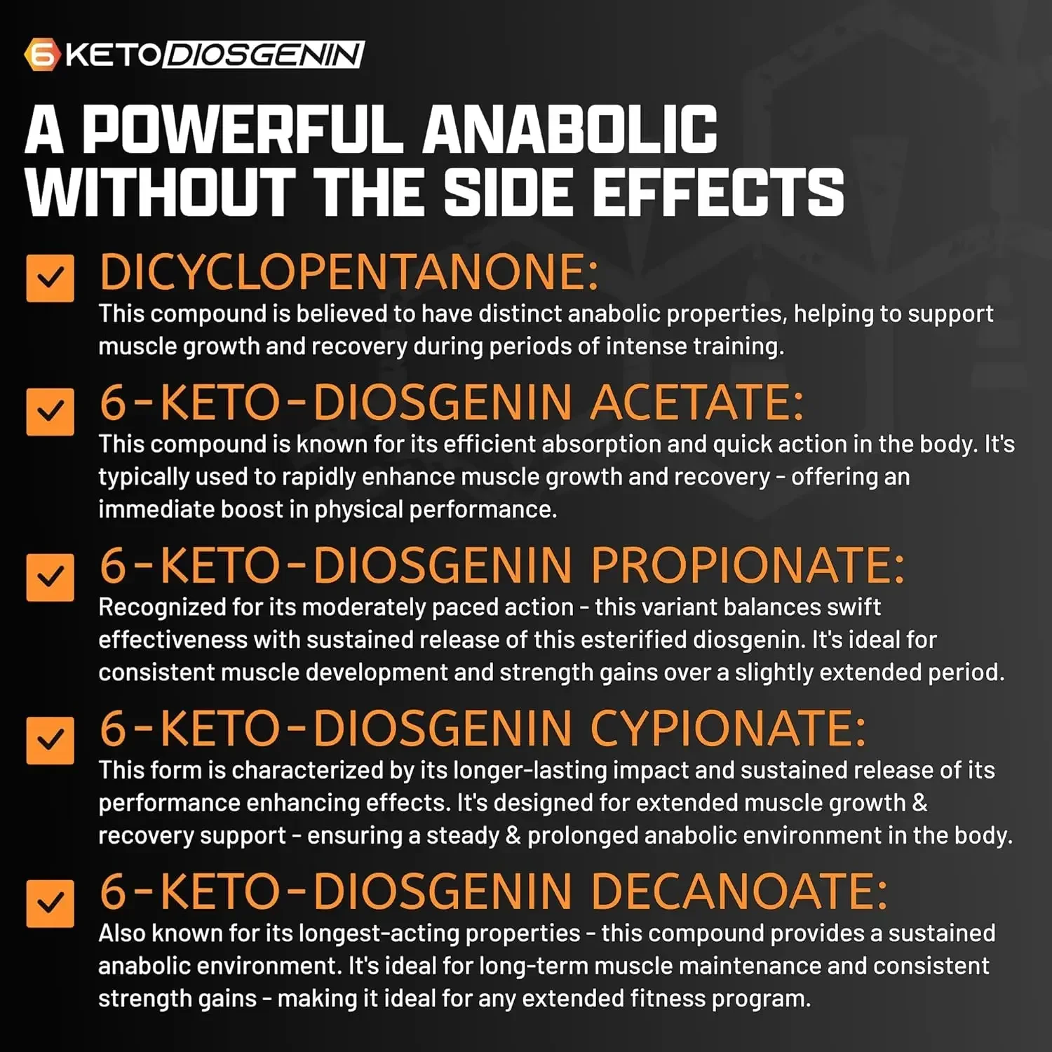 أنابول ممزق - مكمل متطور لنمو العضلات والتعافي، وتعزيز عملية التمثيل الغذائي، وصحة المفاصل، وتخفيف الآلام ومكافحة الالتهابات