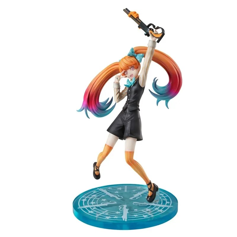 Figurine Anime Anitoyo Découvrez la Collection Originale F NEX Giant Takt Op Destiny TITAN 1/7 PVC – Un Must-Have pour les Collectionneurs Passionnés