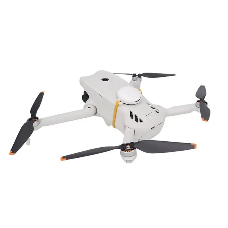-[A51I Digital]Positioning Holder For DJI Lito X1/1 Drone For Airtag Locator Mounting Bracket Anti-Loss Tracker Positioner Brack