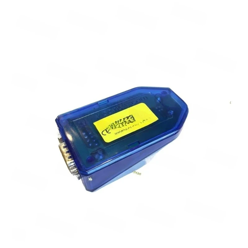 

Компактный конвертер CAN в USB с использованием серии Lawicel