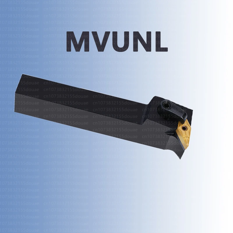 MVUNR MVUNR1616H16 MVUNR2020K16 MVUNR2525M16 External Lathe Tool Holder CNC Cutter Shank MVUNL1616H16 MVUNL2020K16 MVUNL2525M16