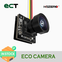 HDZero Eco  Camera digital FPV