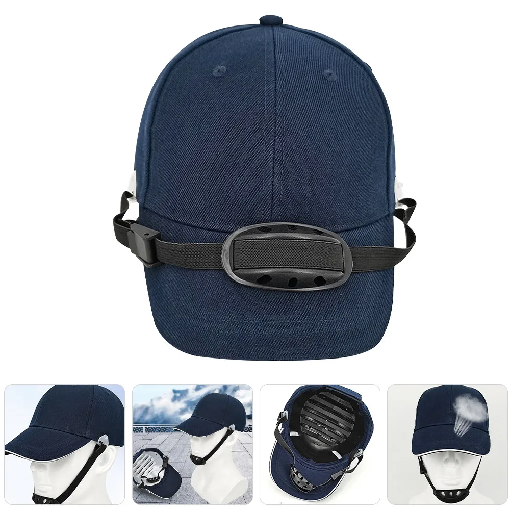 1Set Baseball Cap Liner Hard Hat Insert Replacement Anti-Collision Protective Liner for Cycling Workshop Hard Hat Insert