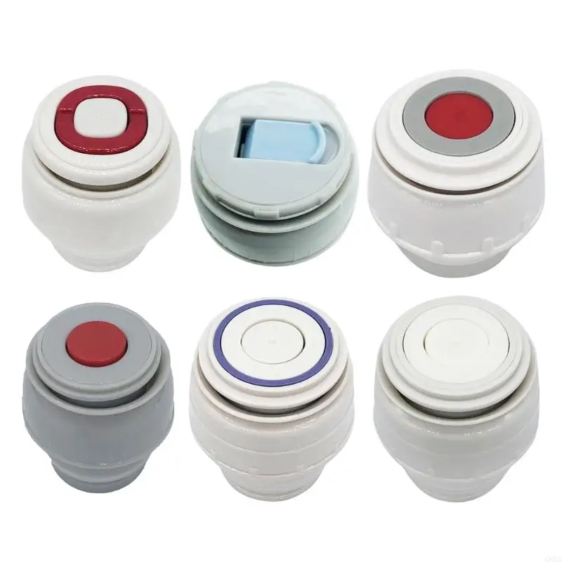 

G6KA Thermos Flasks Lid 4.5cmStopper Thermos Flasks Thermal Cup Thermos Accessory