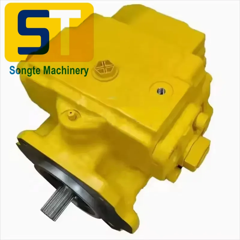 Excavator Parts PC3000 PC4000-6 PC3000-6 Hydraulic Pump 708-1G-00020 7081G00020