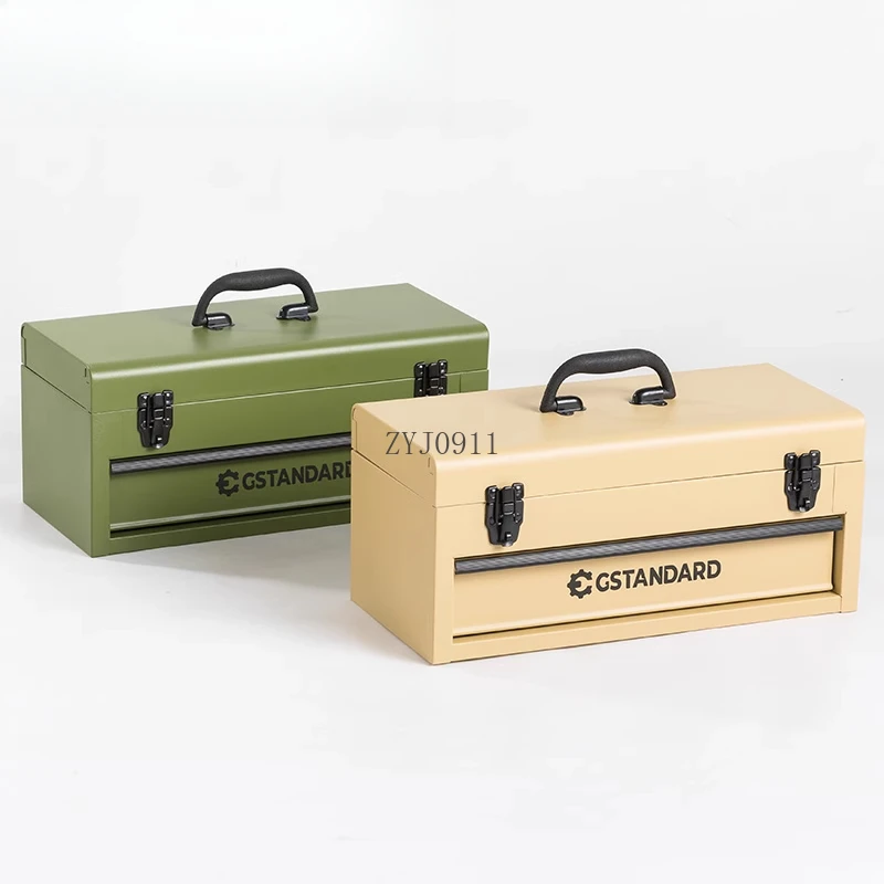 อเมริกัน 131X โลหะในครัวเรือนและเชิงพาณิชย์กล่องเก็บกล่องเก็บ