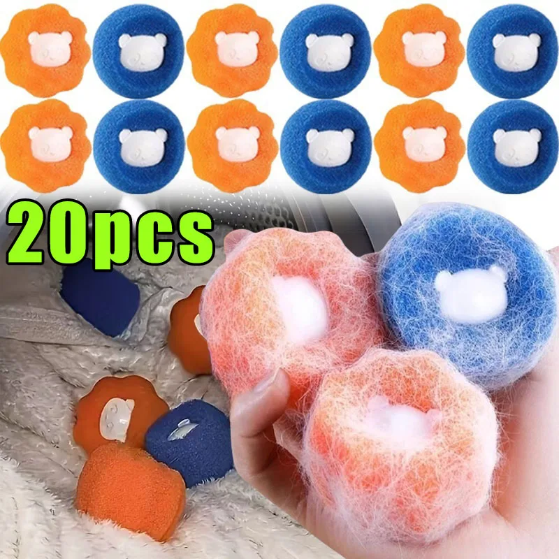 Шарики-для-стирки-средство-для-удаления-шерсти-домашних-животных-многоразовая-стиральная-машина-ловушка-для-ворса-очиститель-для-пуха-и-меха-инструменты-для-чистки-дома