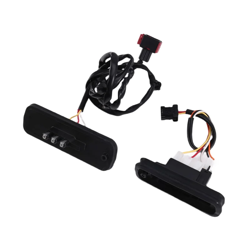 

Контактный переключатель двери 8200139741 26135300 для автомобиля Renault Trafic Nissan Primastar Vauxhall Vivaro 2001-2006