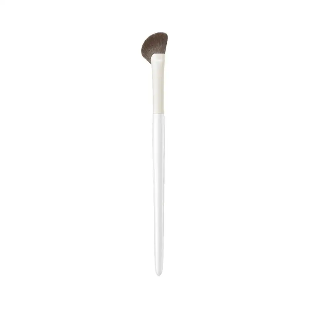 3D Nose Shadow Brush แปรงแต่งหน้า Contour แปรงแต่งหน้า หัวนุ่ม ไฮไลท์เครื่องสําอางเกาหลี เครื่องมือเสริมความงามบนใบหน้าหญิง