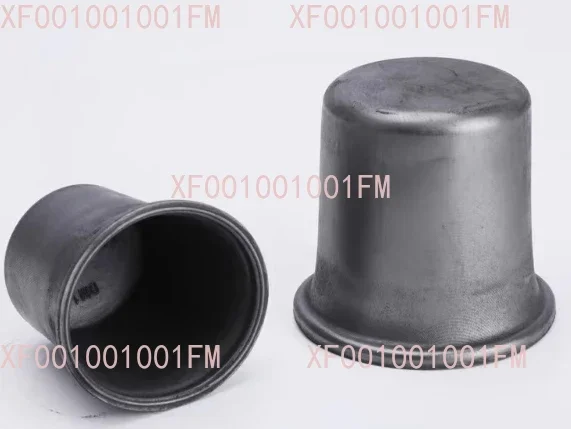 

KCS59-75 Диафрагменный цилиндр с низким содержанием действия — Диафрагма с резиновой чашкой FCS (специальный KORTIS)