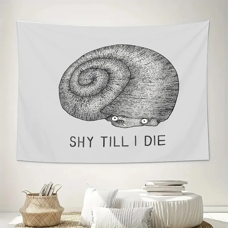 البوهيمي نسيج طبيعة شجرة الغابات الجدار الشنق ديكور الغرفة الجمالية خمر التخييم خلفية غرفة النوم جدار الفن