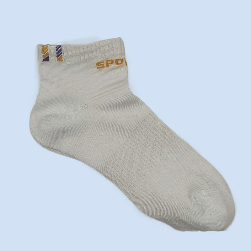 Calcetines de tubo medio para hombre, medias de algodón transpirables, de malla absorbente del sudor, para deportes de baloncesto, finos, novedad de verano, 5/10 pares