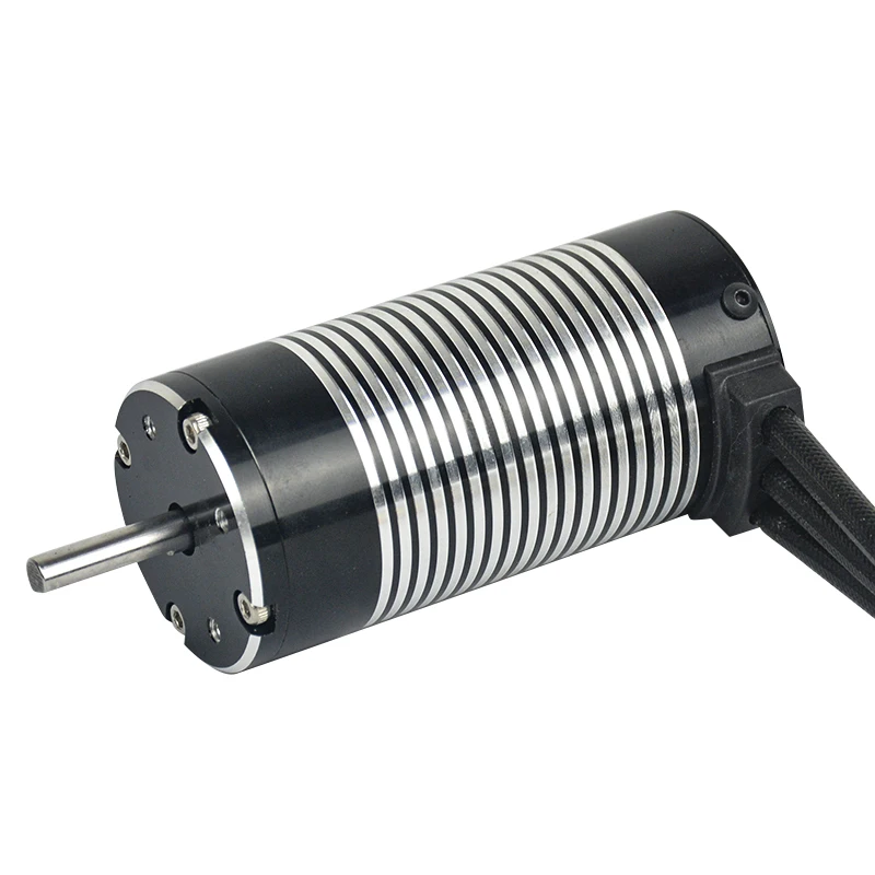 12V  KV 4400 Model Ship Model Car BLDC Motor