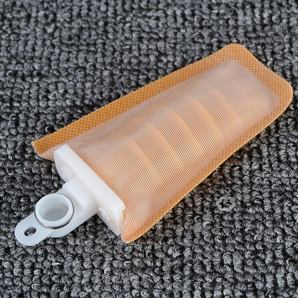 Fuel Pump Filter for Yamaha XV1700PC XV1900A XV1900AS XV1900CT XV1900CU Road Star Midnight Warrior Roadliner Stratoliner Raider
