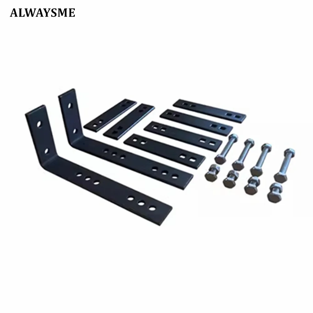 어잉을 선택해야 하는 이유: ALWAYSME 카어윙 브래킷 실사용자 리뷰와 성능 분석