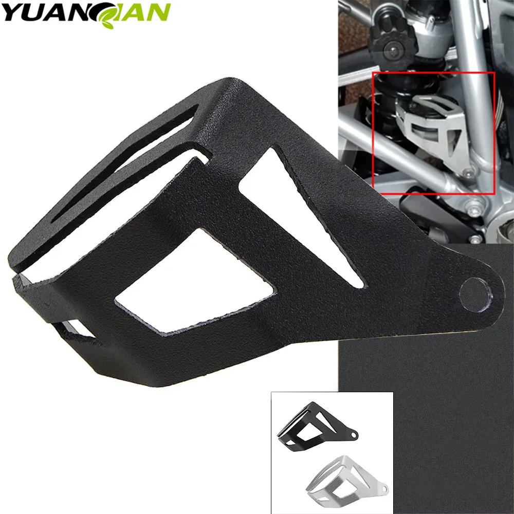 

Новинка 2018 года, защитная крышка для мотоцикла, крышка резервуара тормозной жидкости для BMW R1200GS LC 2013-2016 R1200GS LC ADV 2014-2016