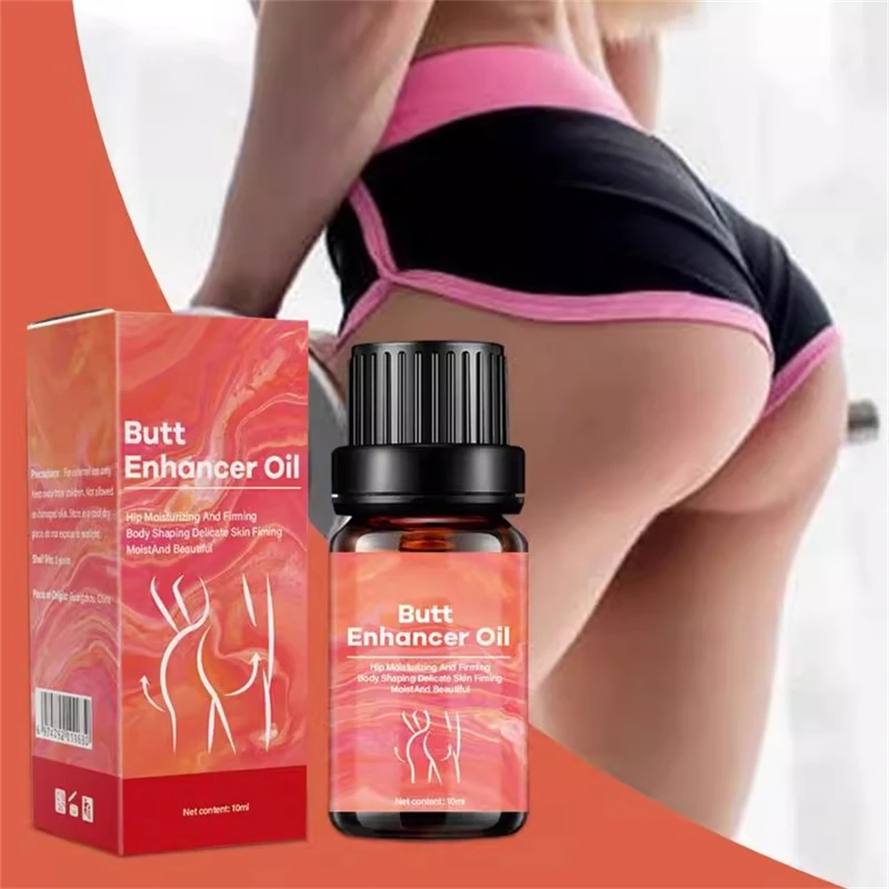 Butt Enhancer Essential Oil Effective Butt Lift Prevent Sagging New Enlarge And Ass Sexy Care For Women Body Care Products