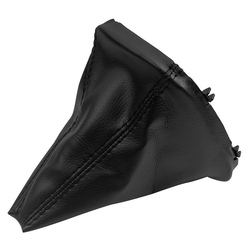 Für Mercedes Benz W203 S203 CL203 W209 W204 C204 C63 C300 C250 W207 A207 W212 Schaltknauf Gaitor Boot Staubdichte Abdeckung – Detail 16