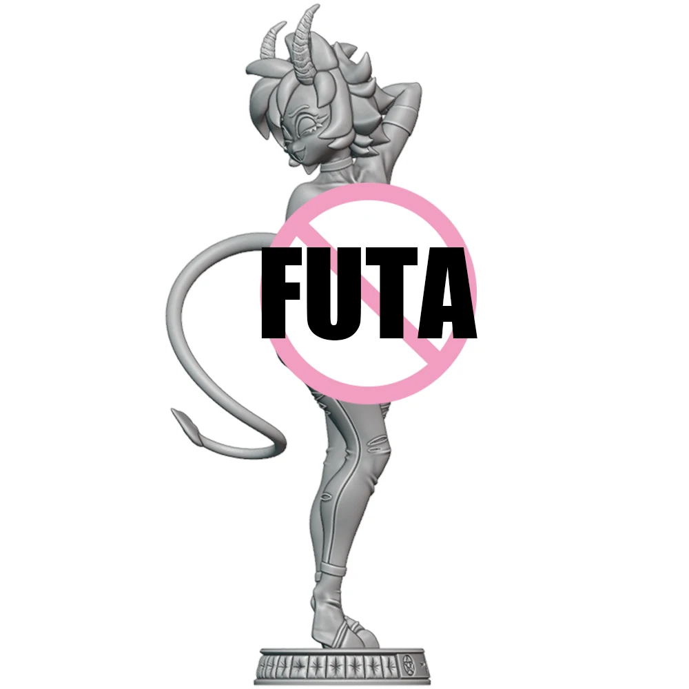 1:24 حسناء ميلي المرفقة Nsfw ثلاثية الأبعاد طباعة الراتنج مجموعات الالعاب Gk غير مصبوغ تمثال Waifu لتقوم بها بنفسك تمثال المفكك أرقام لعبة مجسمة