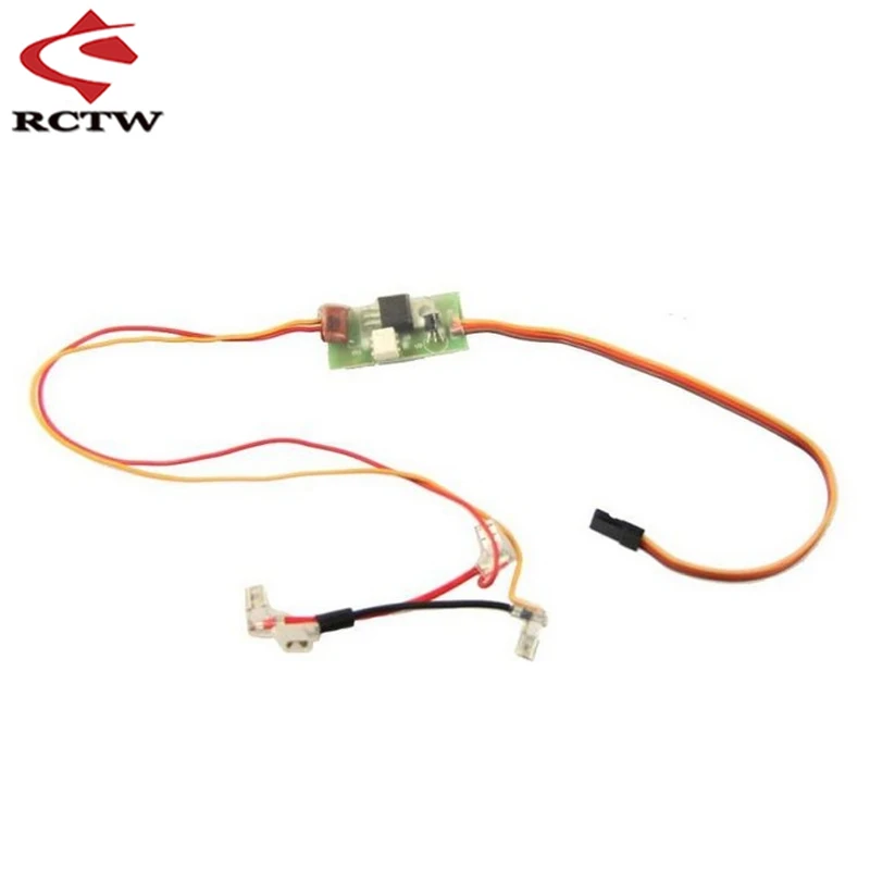 1/5 Smart Power Switch RC Killer Remote Engine Kill Switch Kit for HPI ROFUN ROVAN KM BAJA 5B 5T 5SC DBXL FM MCD RC CAR PARTS