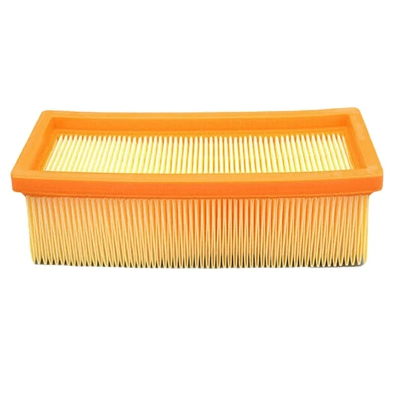 습식 및 건식 진공 청소기용 HEPA 필터, Karcher 6.414-498.0 SE 2001 SE 3001 SE 5.100 SE 6.100 K 2801, 2 팩