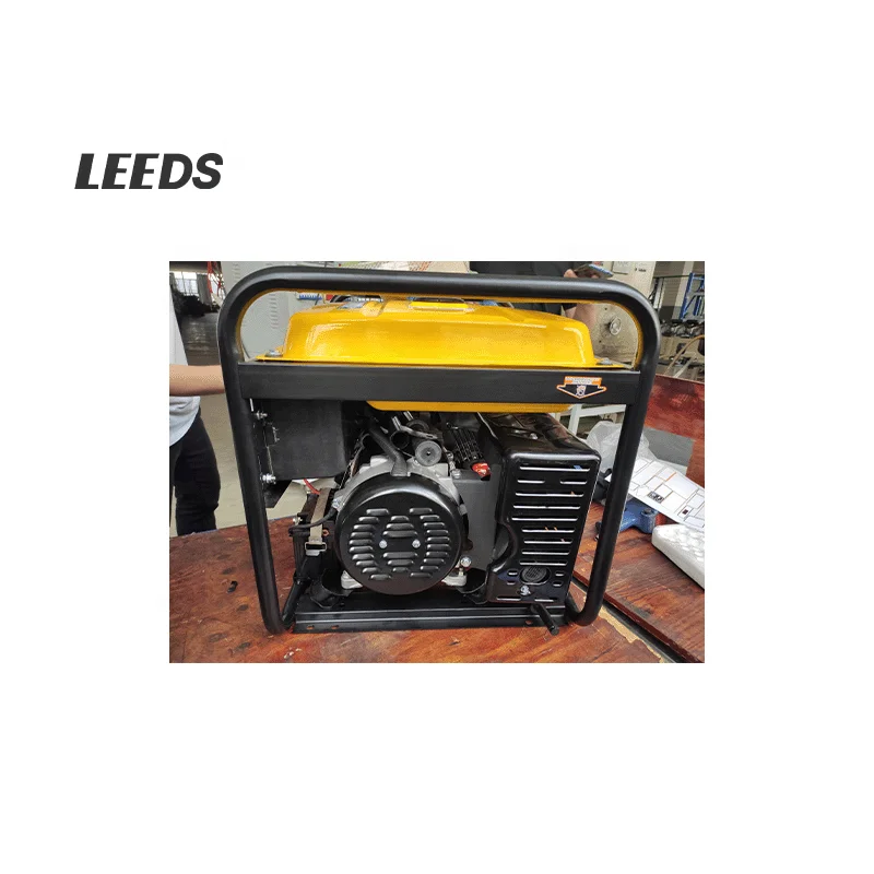 

Good QualityThree Phase 12 Amperes Industry Using Diesel Generator Price 1kw 2kw 3kw 4kw 5kw Diesel Generator Electricity Genera