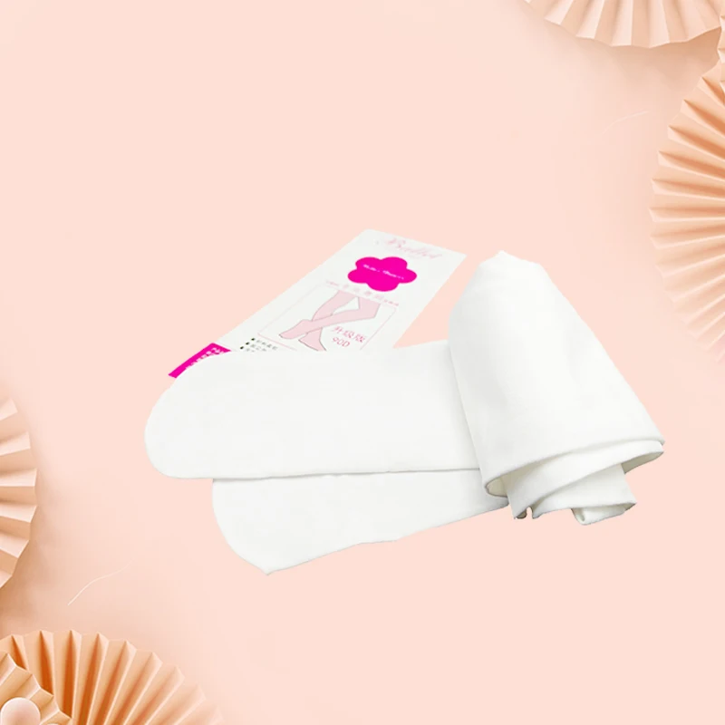 الفتيات الباليه الجوارب 800D 90D لينة الرقص الجوارب الرقص جوارب طويلة سلس الأبيض الباليه جوارب تنفس الجوارب #6