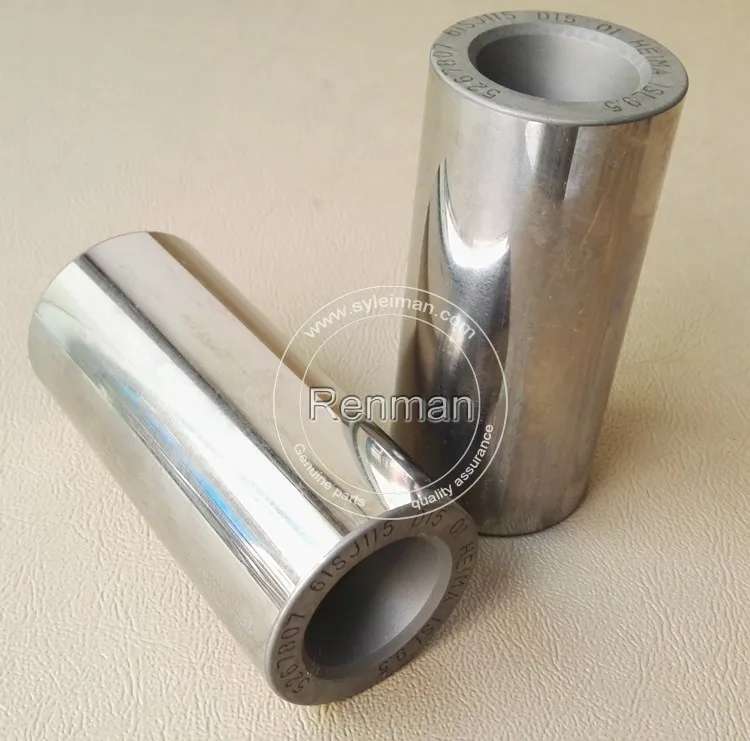 

ISL9.5 для деталей Cummins Поршневой палец 5267807