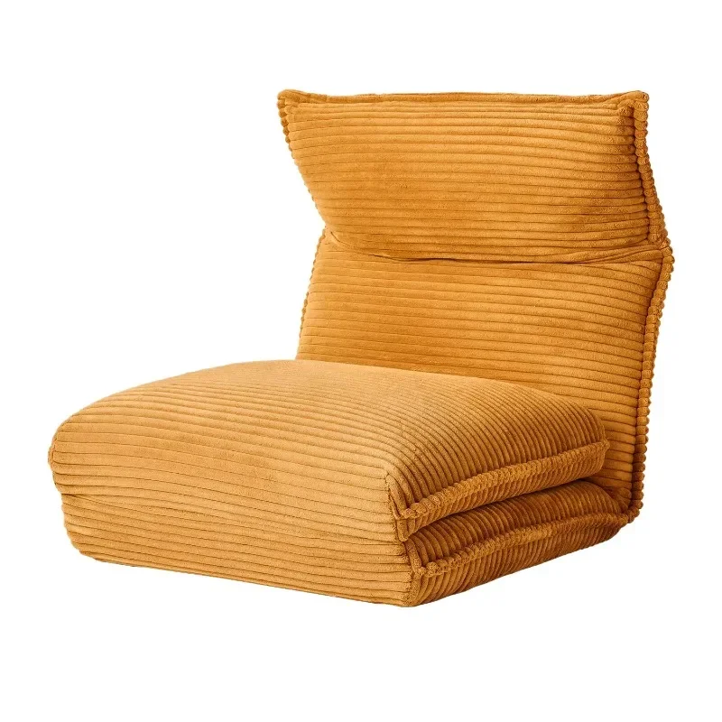 Tatami sofa bed, single folding backrest bay window seat cushion