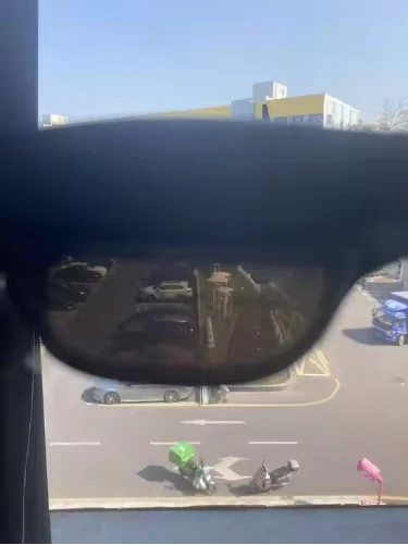 M55 OEM/ODM AR Glasses MR Glasses 6DOF Devices Hand Gesture