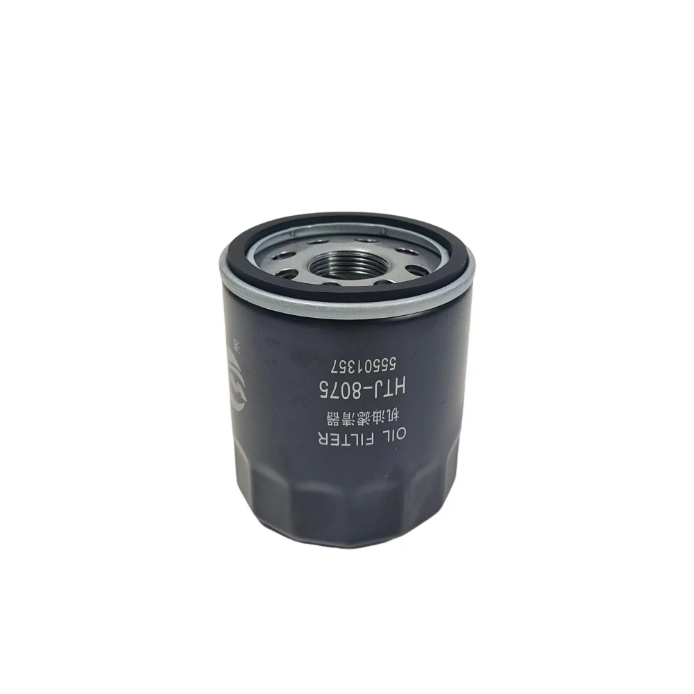 

Car Accessories Oil Filter 55501357 For Cadillac CT6 2.0T 2018- CT5 1.5T 2019- CT4 2.0T 2019- GT4 1.5T 2022- Auto Spare Parts