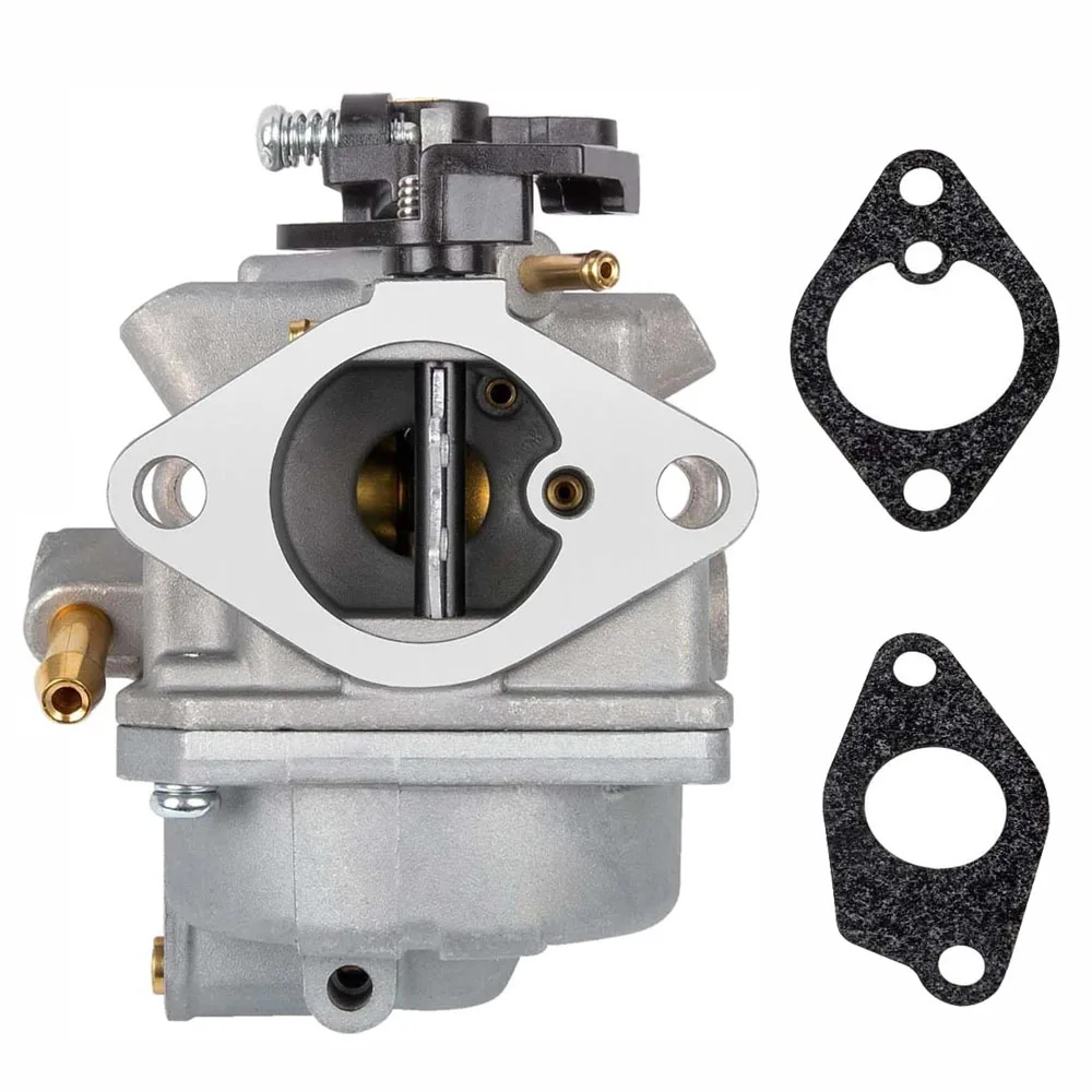 

Carburetor for Mercury 2 2.5 3.5 4 5 6 HP and Tohatsu MFS NSF 4 5 HP Outboard Motors Outboard Motor Carburetor Assembly